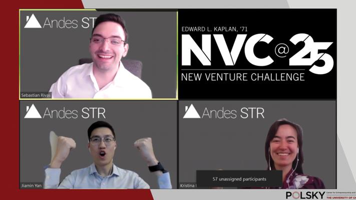 Njavwa Sichone, photo 2