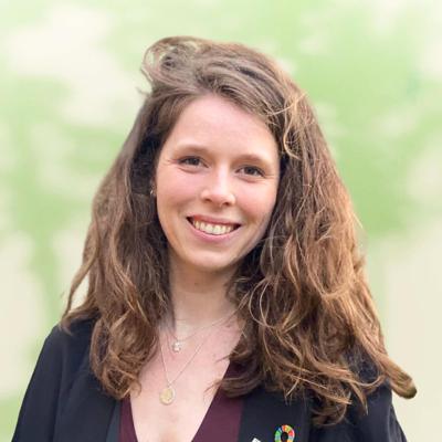 Nora Wilhelm, photo 2