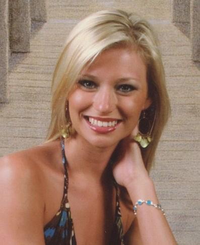 Brittany James, photo 1