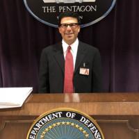 John Bauman, photo 2