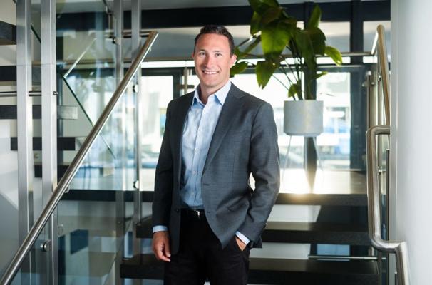 Clinton Cahn, photo 2