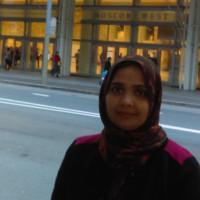 Saima Islam, photo 2