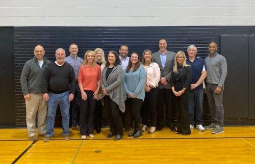 Daniel Monroe, photo 2