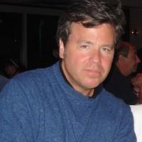 Mike Scott, photo 1