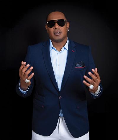 Percy Master, photo 1