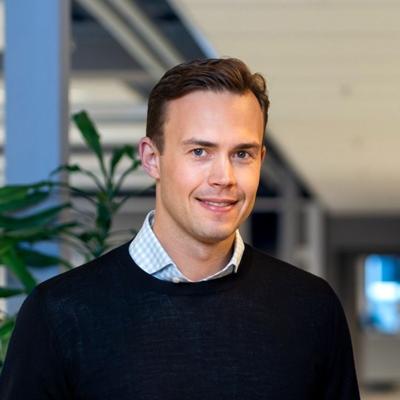 Espen Solheim, photo 1