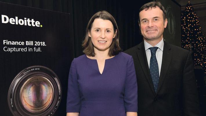 Louise Kelly, photo 2