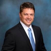 Christopher Holcomb, photo 1