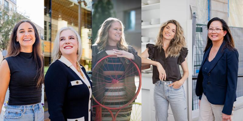 Rachel Chang, photo 2