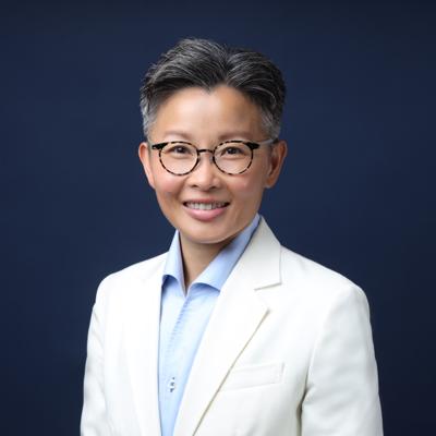 Janet Yuen, photo 2