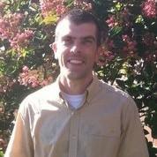 Eric Swanson, photo 1