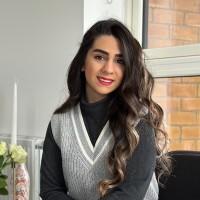 Ashlee Breuer, photo 2