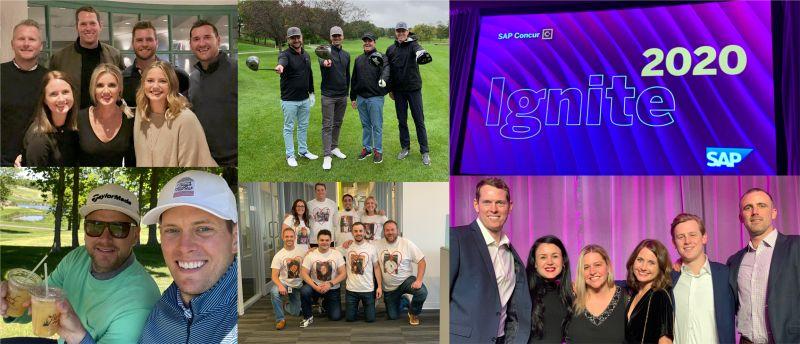 Blair Sievert, photo 2