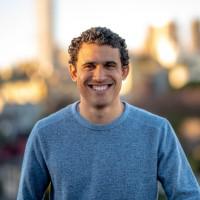 Eric Sprauve, photo 1