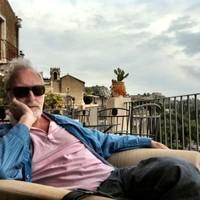 Frsa David Miller. M.Sc