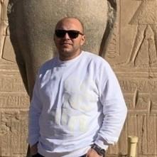 Bassem Kamel, photo 1