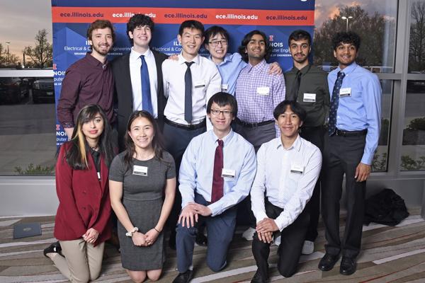 Daniel Maedge, PhD, photo 2