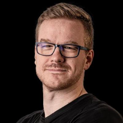 Patrik Šimek, photo 1