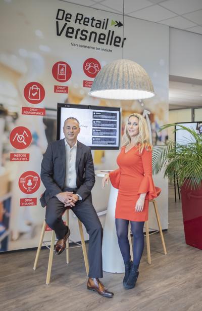 Mark Schuijer, photo 1