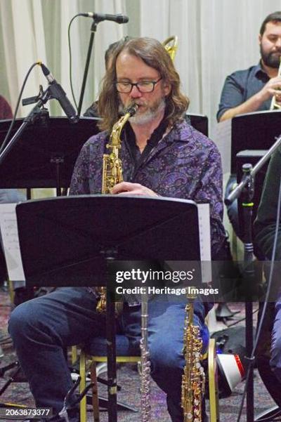 Martin Hathaway, photo 2