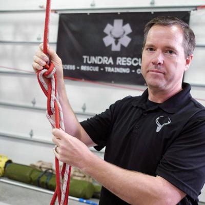 Will Wallis, photo 2