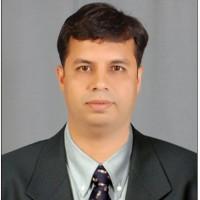 Sachin Charhate, photo 1