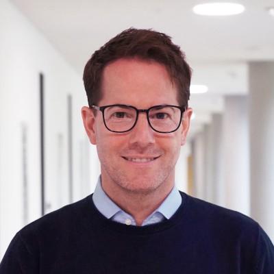 Joost Liebe, photo 2