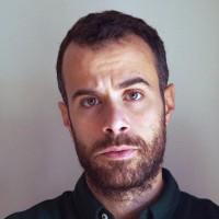 Roberto Persia, photo 1