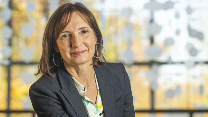 Susan Sobbott, photo 2