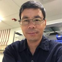 Fisher Yu, photo 1