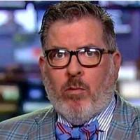 Robert Driscoll, photo 2