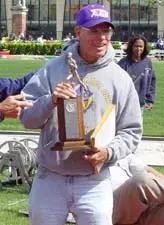 Bill Carson, photo 2