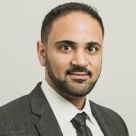 Kiran Patel