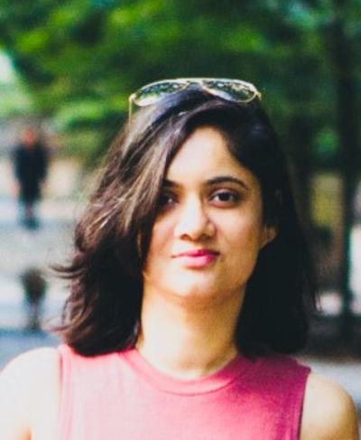 Soumya Donkada, photo 2