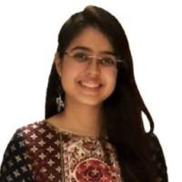 Simran Ahuja, photo 1