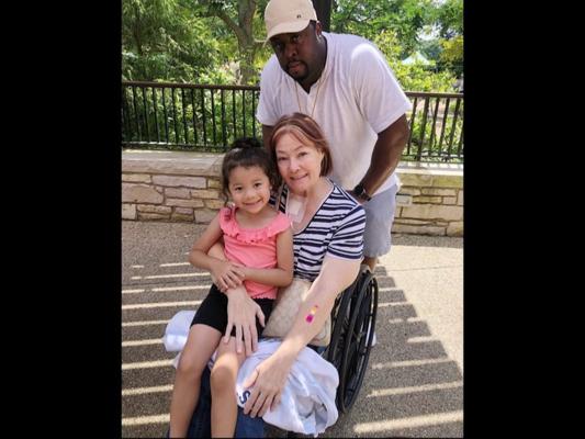 Kelli Siler, photo 1