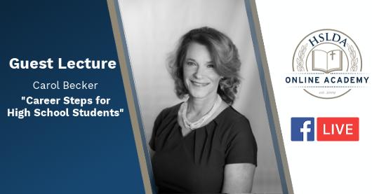 Carole Grewe, photo 1