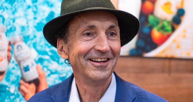 Greg Steltenpohl, photo 1