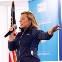 Stefani Webb, photo 1