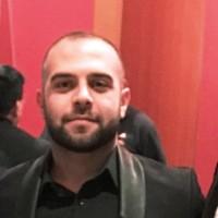 Reza Attarha, photo 2