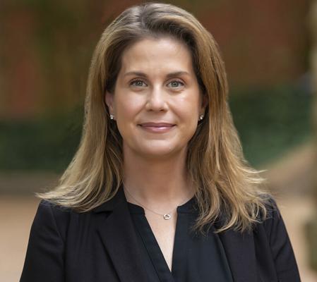 Jamie Leddin, Ed.D., photo 1