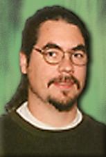 Jeff Erickson, photo 1
