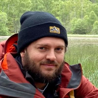 Brian Lynch, photo 1