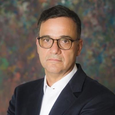 Rodrigo Sancovsky, photo 2