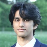 Skyler Chan, photo 1