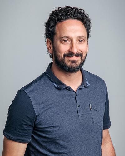 Jason Rogers, photo 1