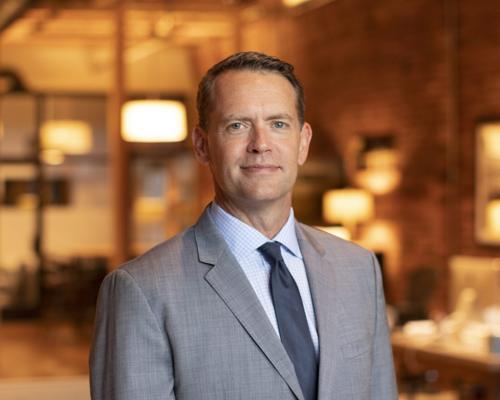 Jeff Thomas, photo 2