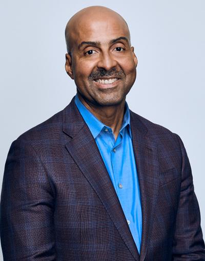 John Kampfe, photo 2