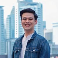 Abraham Tan, photo 2