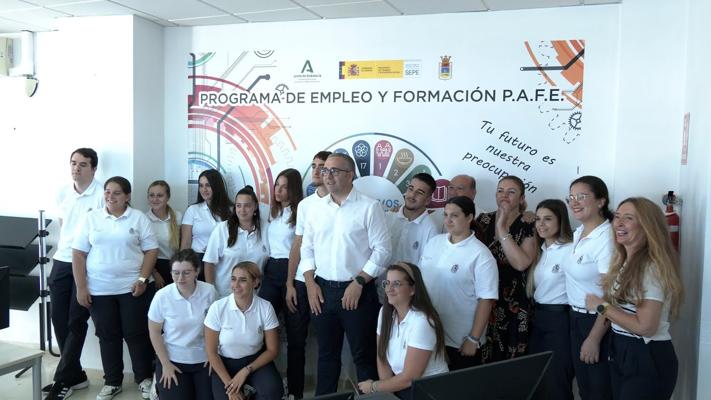 Juan Palacios, photo 2